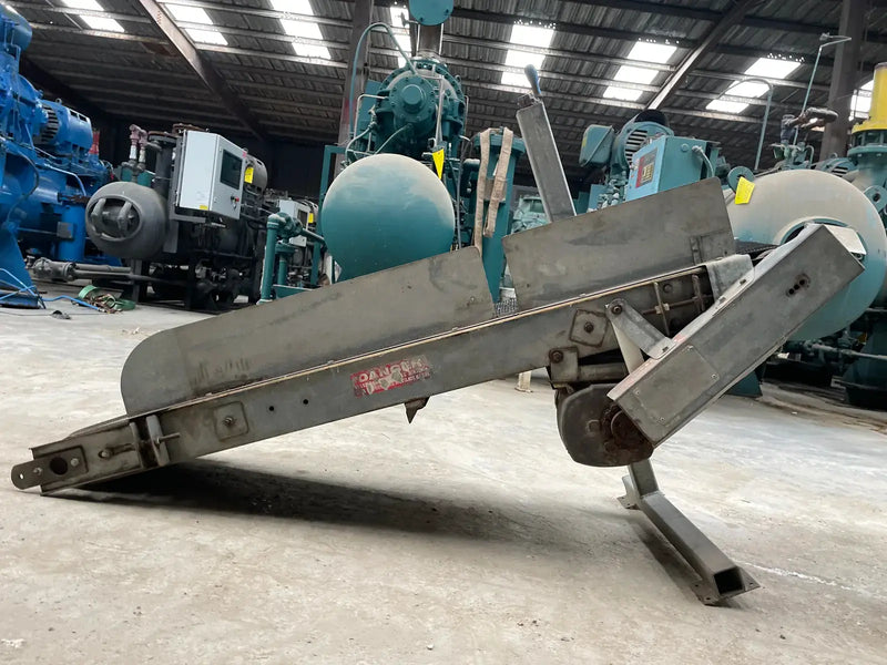 Matthiesen Bagger System