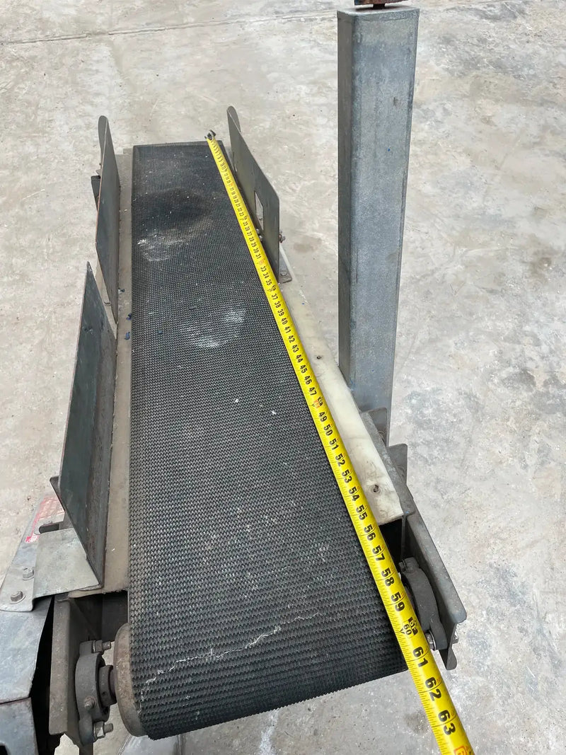 Matthiesen Bagger System