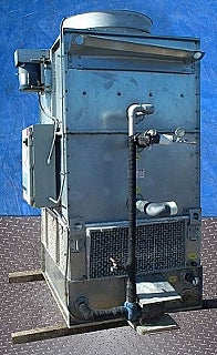 Recold Copper Recold MW-Series Closed Circuit Fluid Cooler- 18 Ton