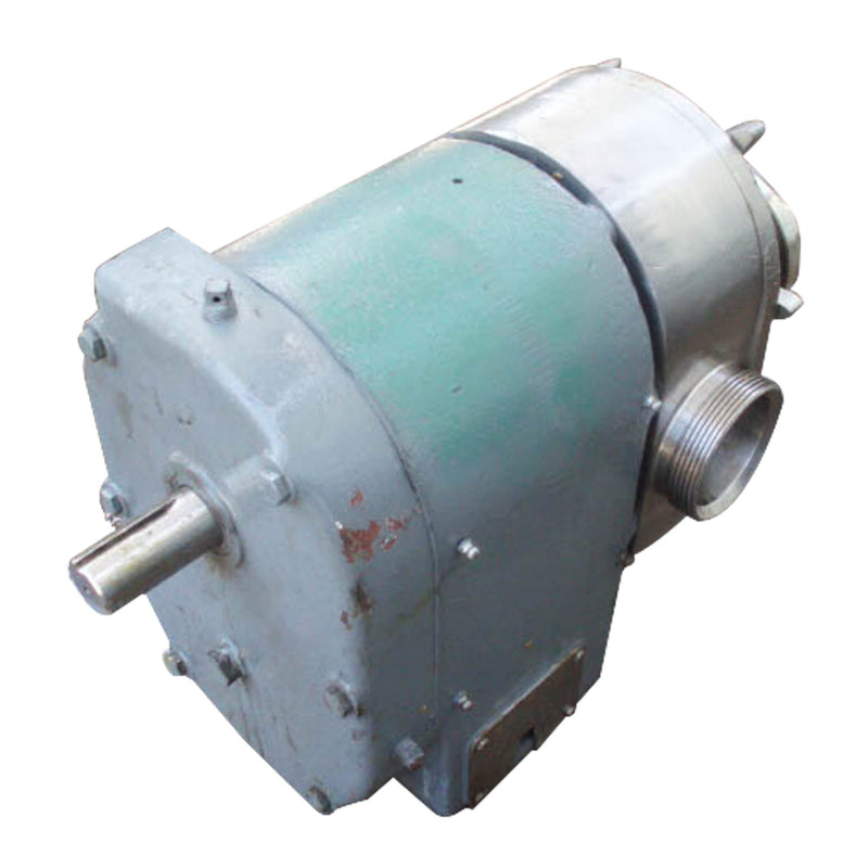 Rotary Pump Not Specified 