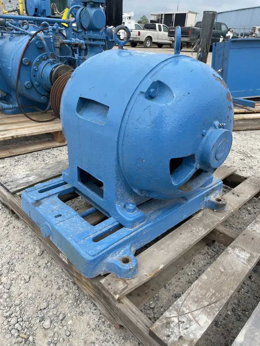 FES Rotary Vane Compressor Package (50 HP 208/416 V, FES Micro Control