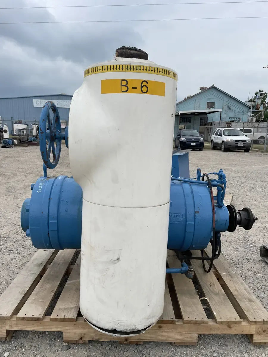 FES Rotary Vane Compressor Package (50 HP 208/416 V, FES Micro Control