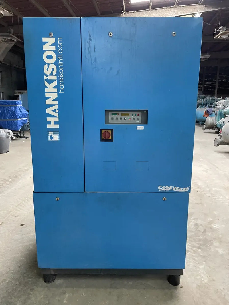 Secador de aire comprimido SPX Hankison