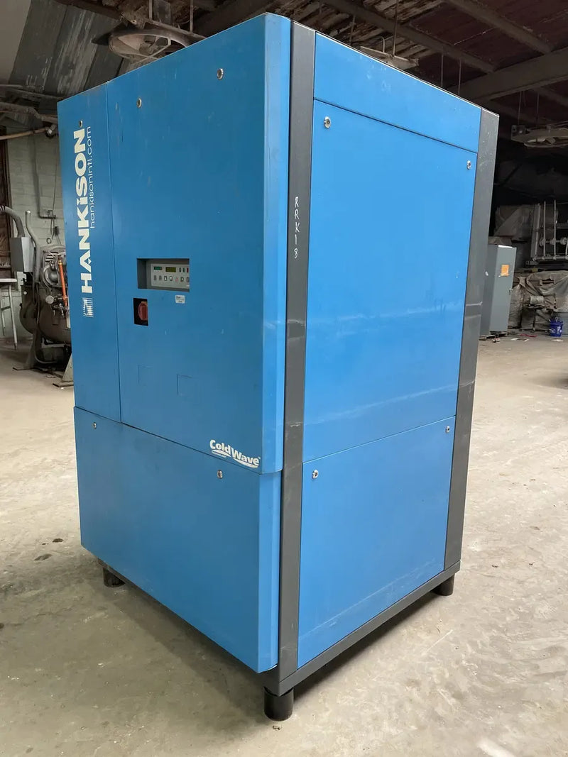 SPX Hankison Compressed Air Dryer