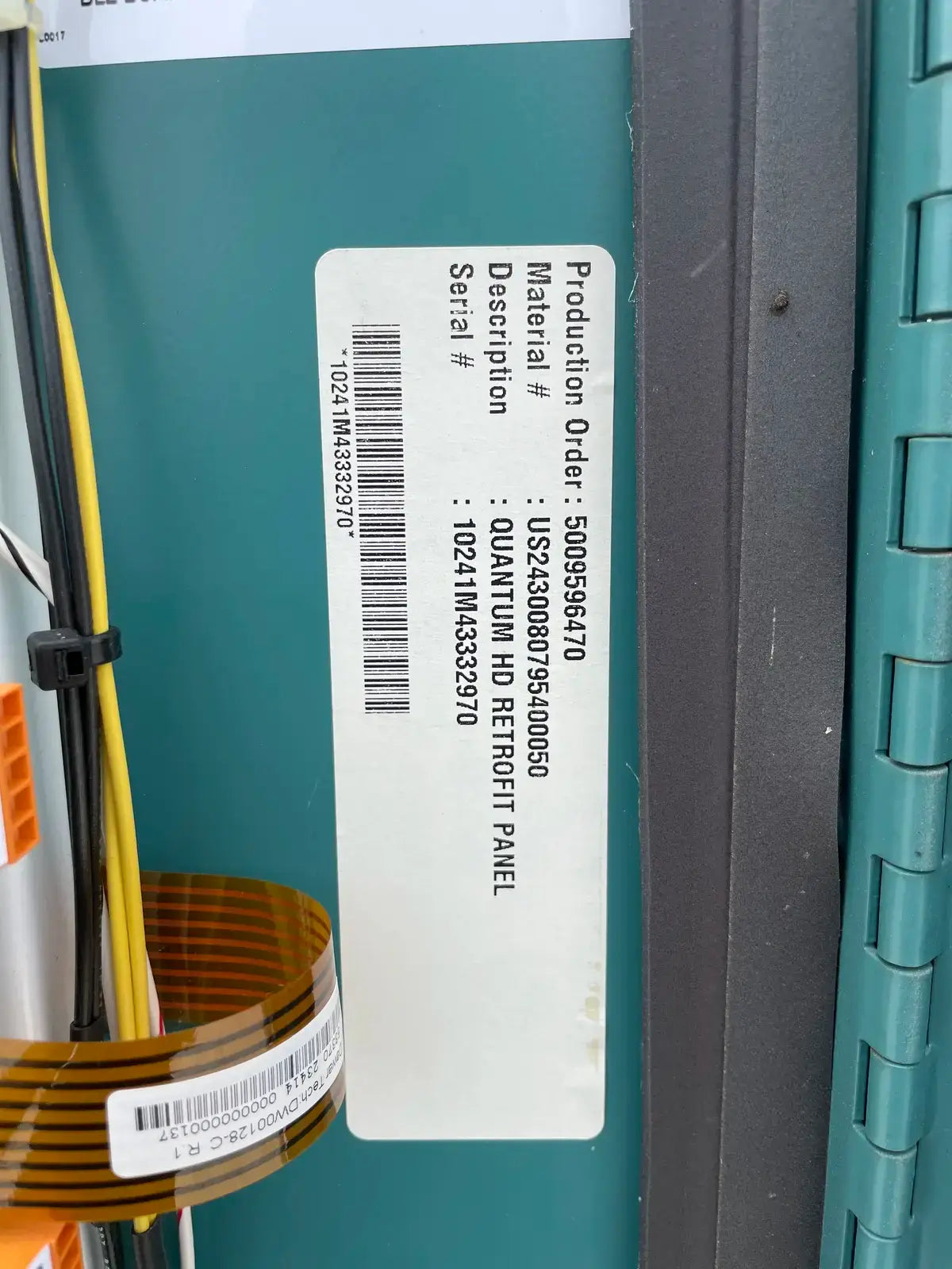 Mycom N200VLD-T-350 Rotary Screw Compressor Package (Mycom 200VLD, 350