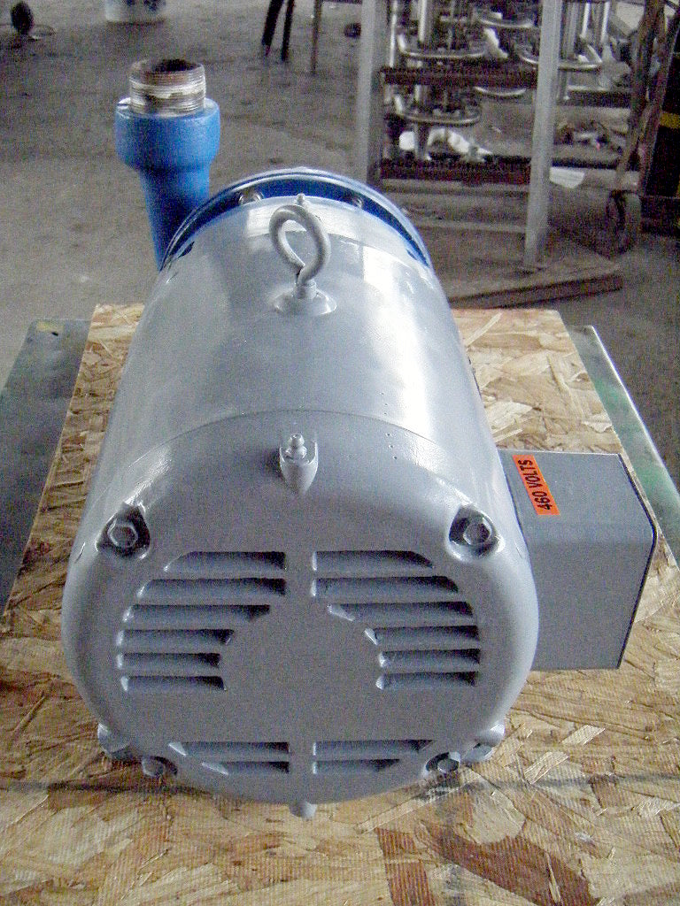 SCOT Centrifugal Pump Scot Pump 