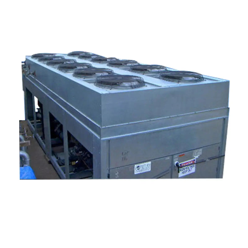 Unidad condensadora enfriada por aire Century Refrigeration - 65 toneladas