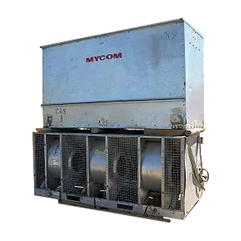 Condensador evaporativo Baltimore Aircoil Company - 90 toneladas