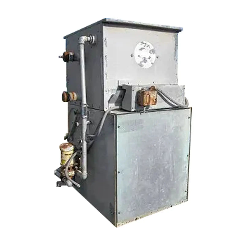 Condensador evaporativo Baltimore Aircoil Company - 10 toneladas