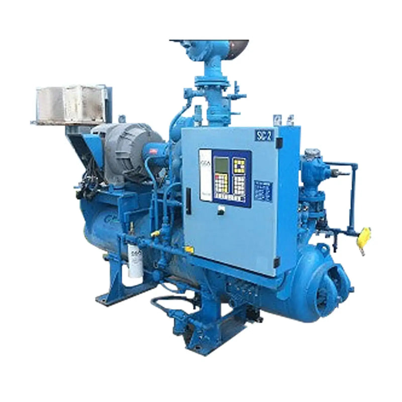 GEA / FES Rotary Screw Compressor - 200 HP