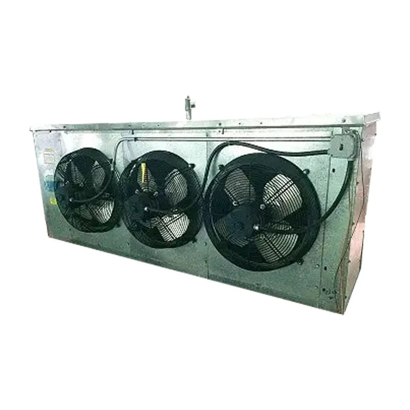 Serpentín evaporador Krack DTX de 3 ventiladores - 6,33 TR