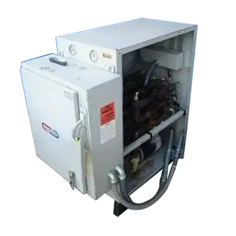 Calentador de agua eléctrico Mokon 24 kw/32 CV