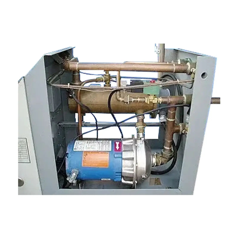 Sistema de control de temperatura del agua circulante Mokon Duratherm - 1 y 2 HP