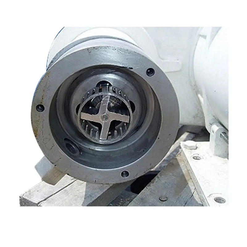 Ross Inline Rotor-Stator Laboratory Mixer