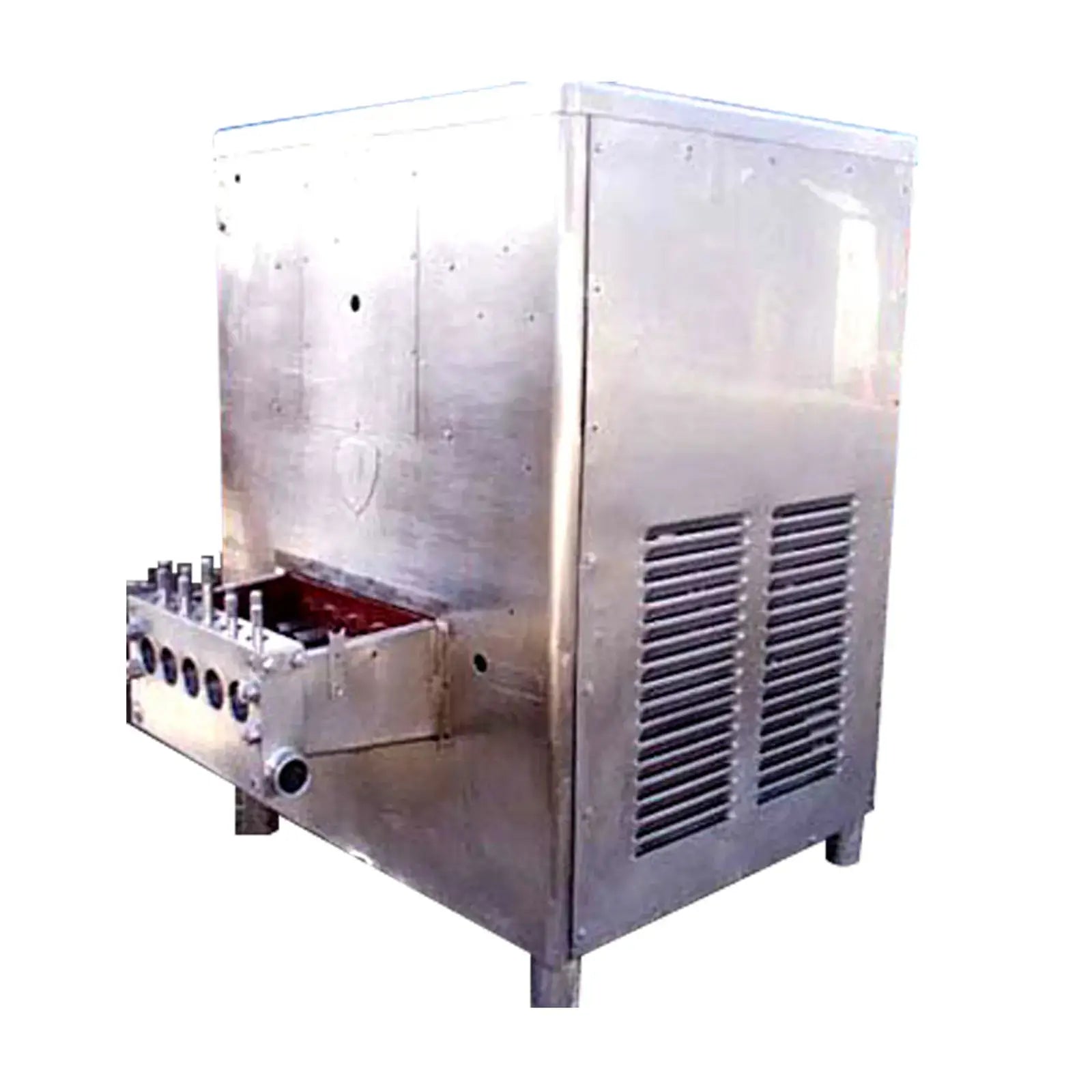 APV Crepaco 5DD Homogenizer - 2000 PSI