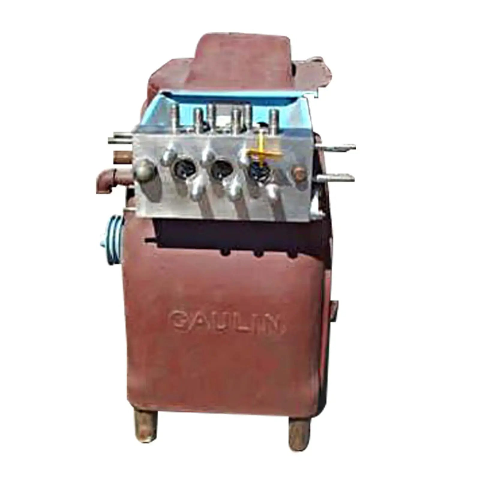 Gaulin Homogenizer Model 300E