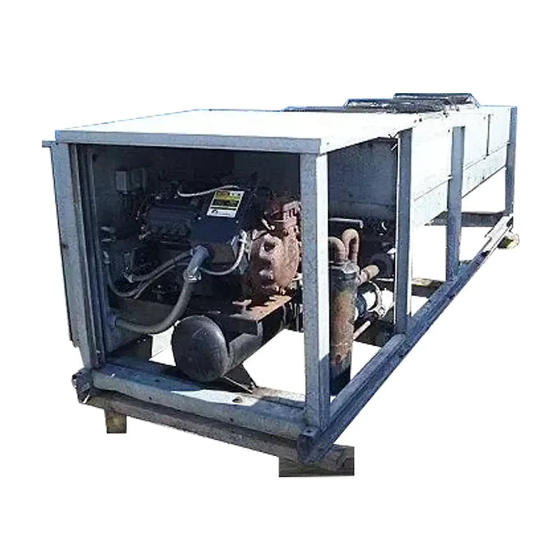 Unidad condensadora enfriada por aire Krack - 15 toneladas