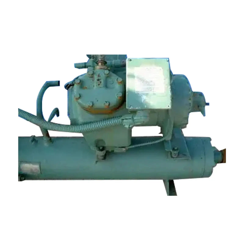 Carrier Water Cooled Condensing Unit - 20 Ton