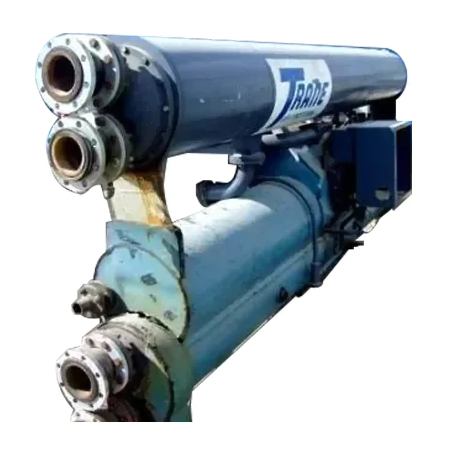 Trane CenTraVac Water Cooled Centrifugal Liquid Chiller- 250 Ton