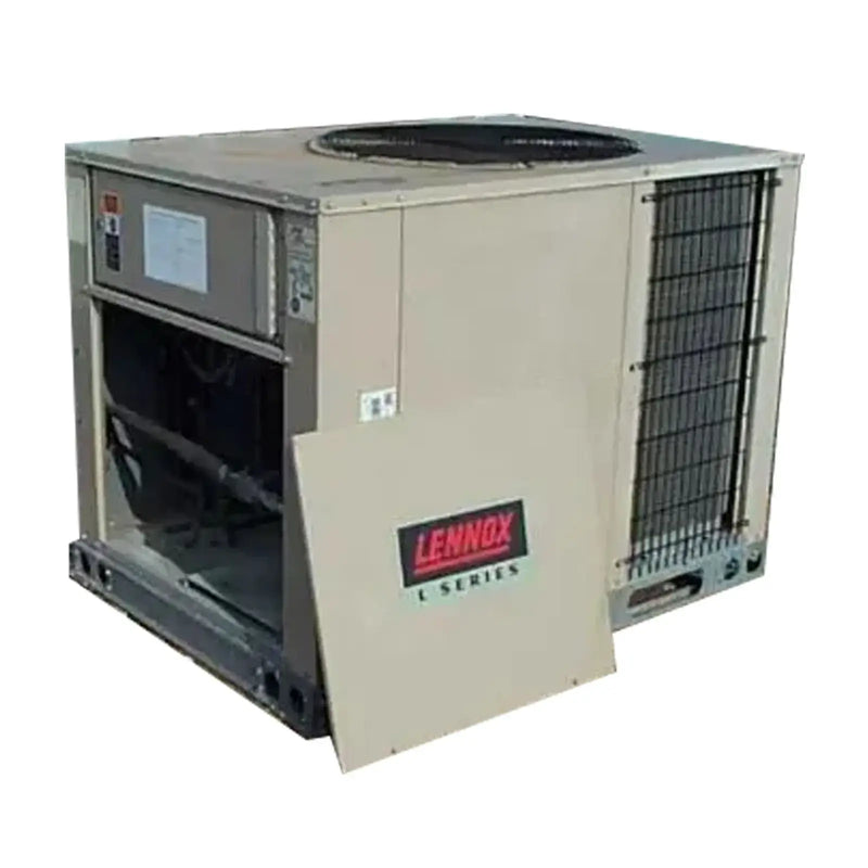 Unidad condensadora enfriada por aire Lennox de 7,5 toneladas