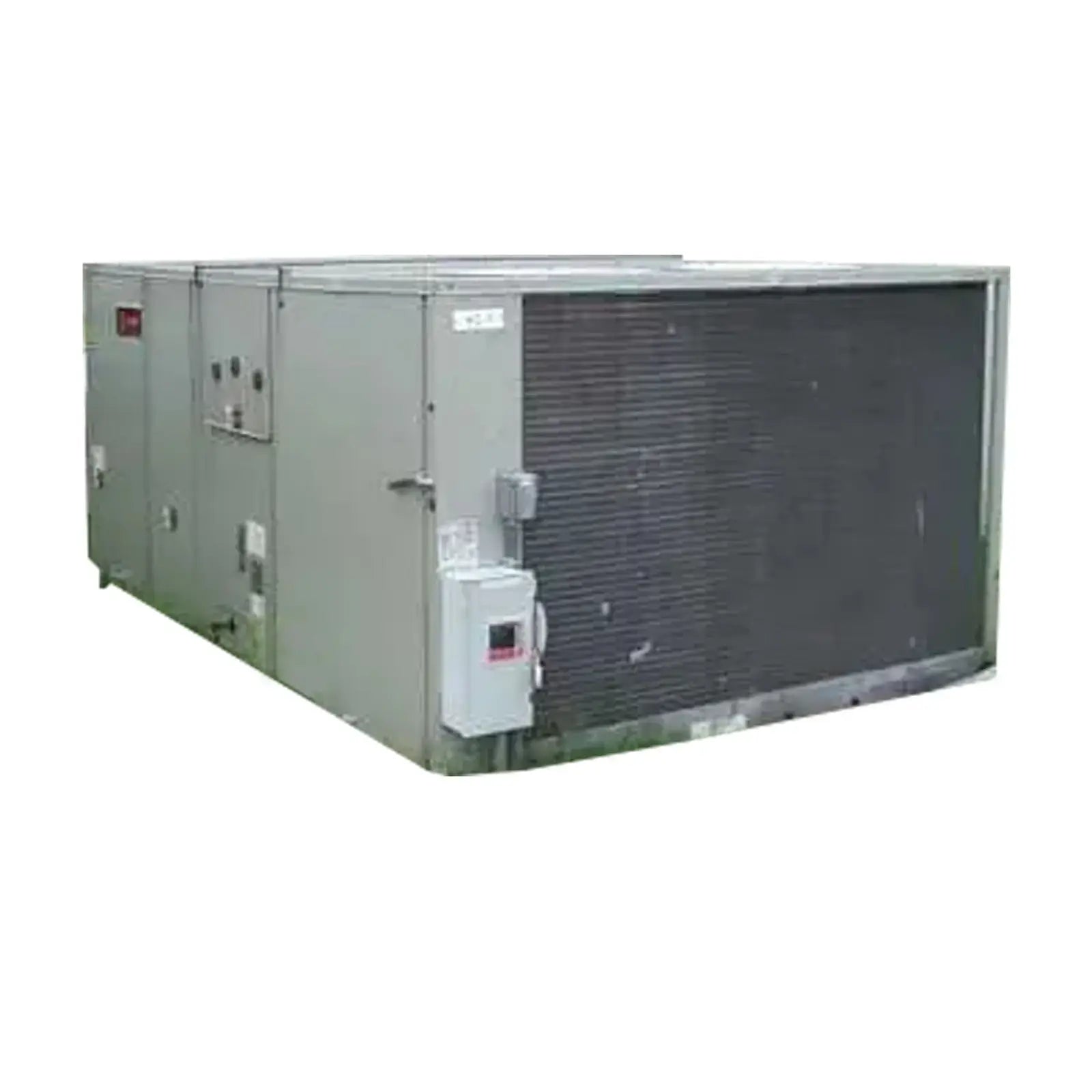 Trane Sahf Rooftop Unit Trane RoofTop