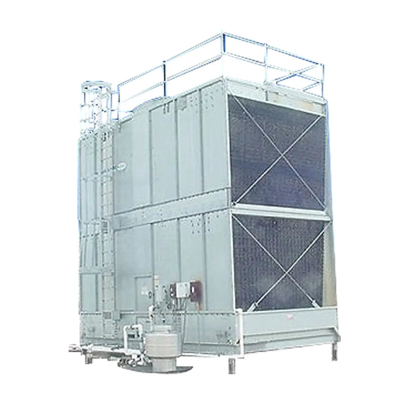 Marley NC Series Double Cell Cooling Tower-800 Ton