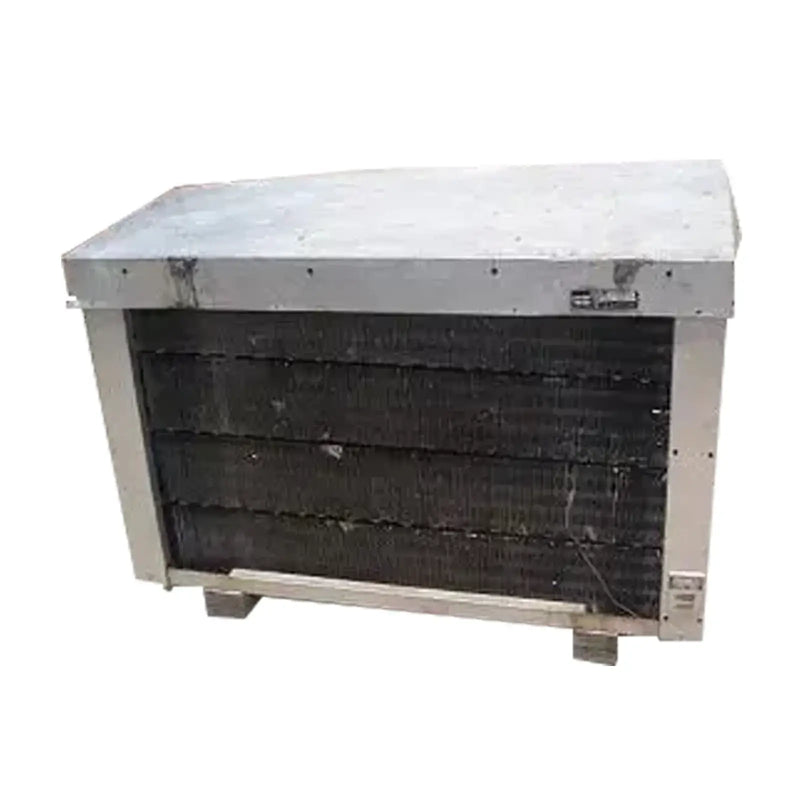 Bally Case & Cooler Evaporator
