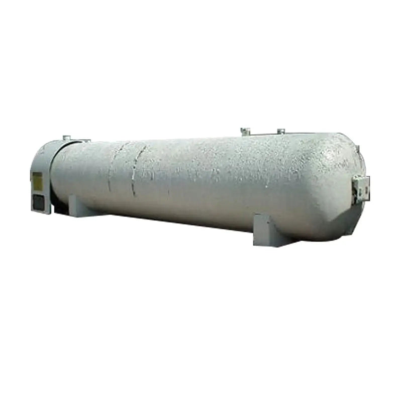 Tomco2 Liquid Carbon Dioxide Storage Unit- 30 Ton
