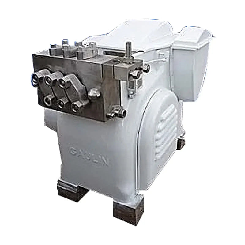 Gaulin Homogenizer Pump - 2000 PSI