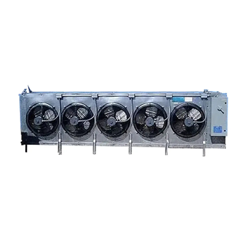 Evaporador de amoníaco con descongelación por aire Krack serie DTX - 10,5 TR