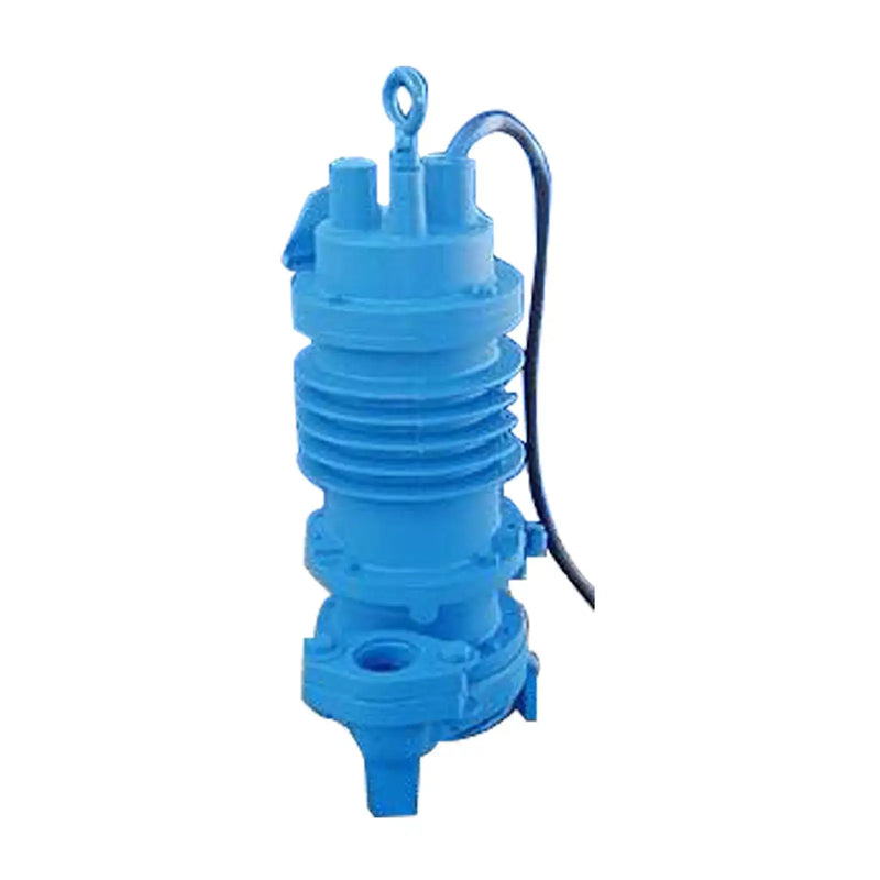 Weil 2502 Wastewater Pump (1.5 HP)