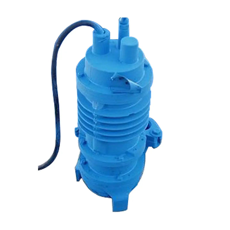 Weil 2502 Wastewater Pump (1.5 HP)