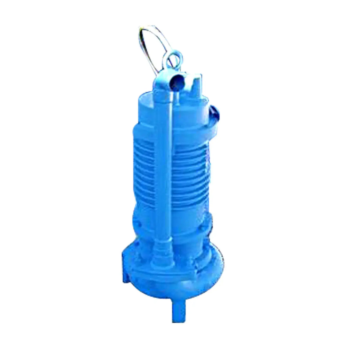 Weil 1603 Wastewater Pump (10 HP, 350 GPM Max)