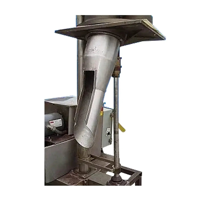 Llenadora volumétrica de vasos Spee-Dee Packaging Machinery Inc.