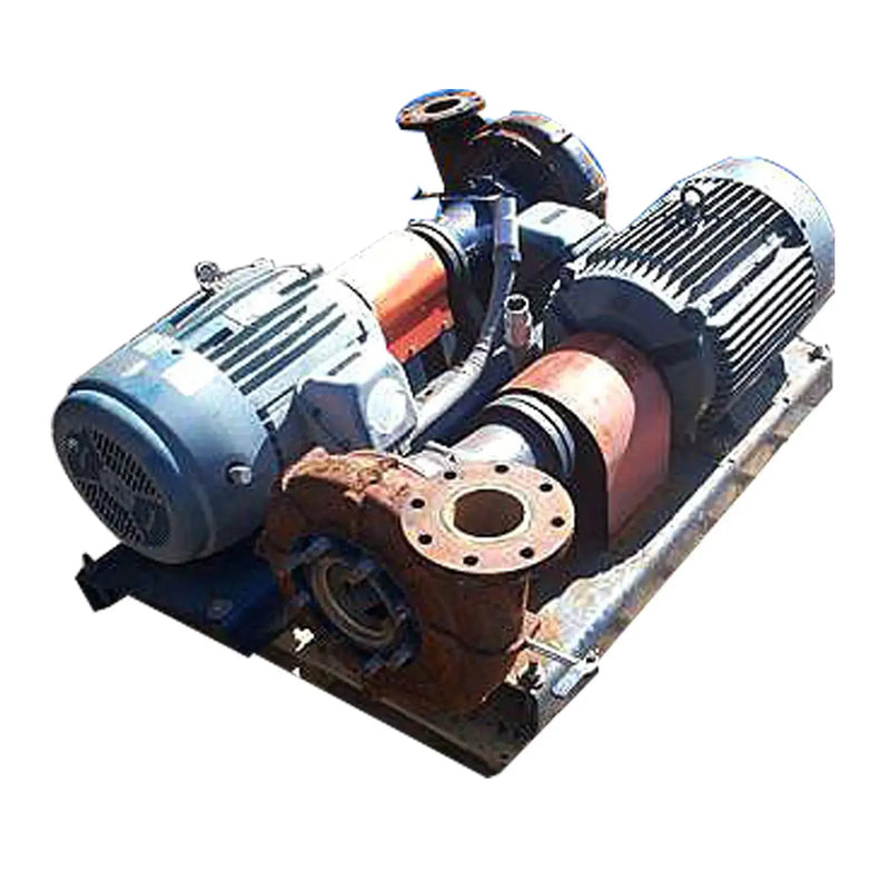 Aurora Centrifugal Pump (40 HP)
