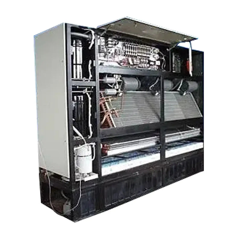 Unidad de aire acondicionado para sala de computadoras Airflow Company sin usar, 30 toneladas