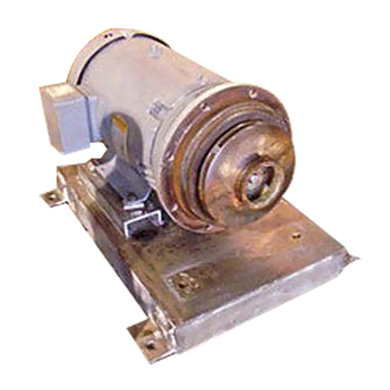 Ingersoll-Dresser D-824 Centrifugal Pump