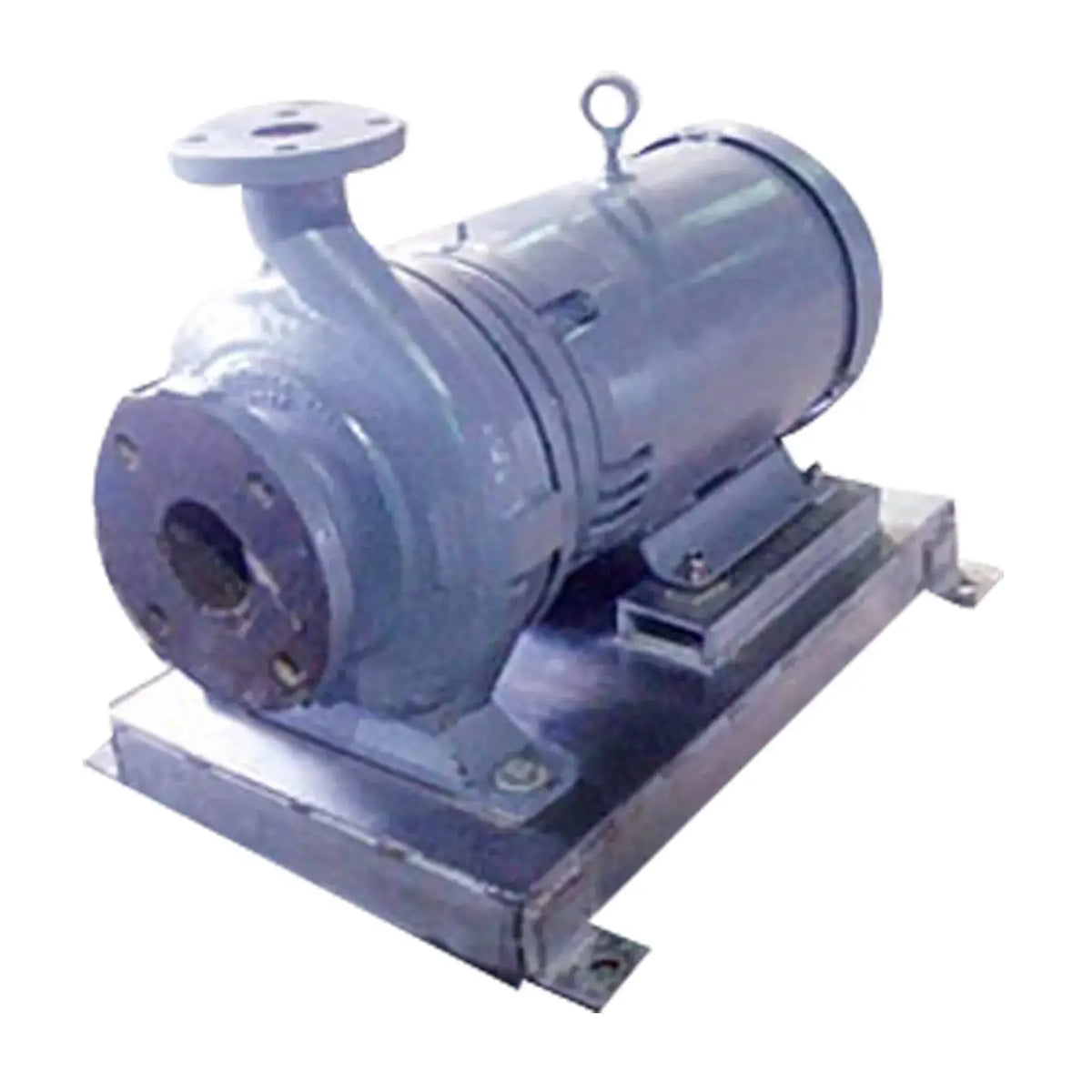 Ingersoll-Dresser D824 Centrifugal Pump (10 HP)