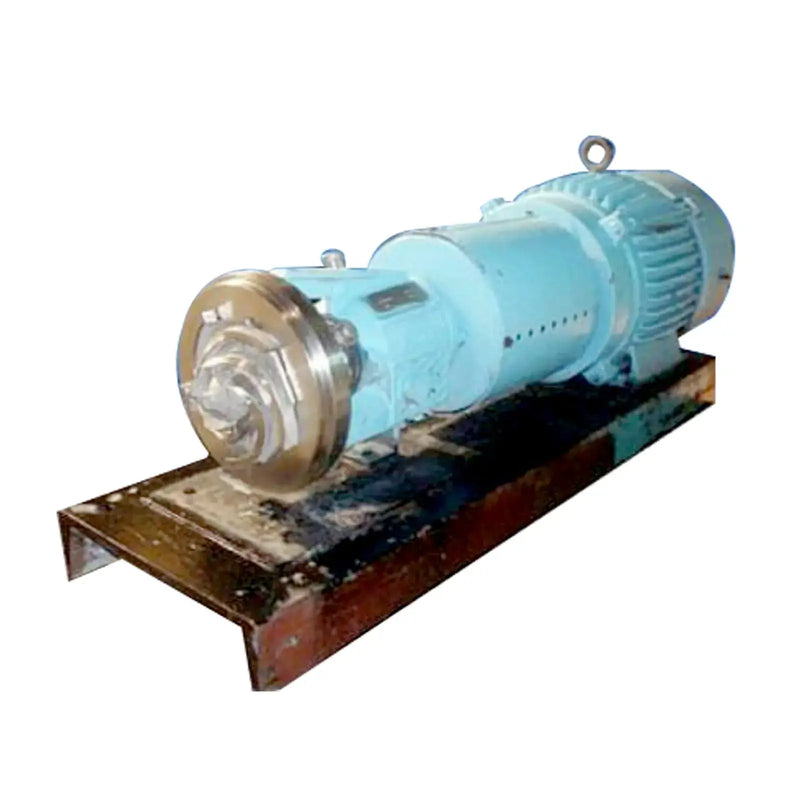 ITT Centrifugal Pump (7.5 HP)