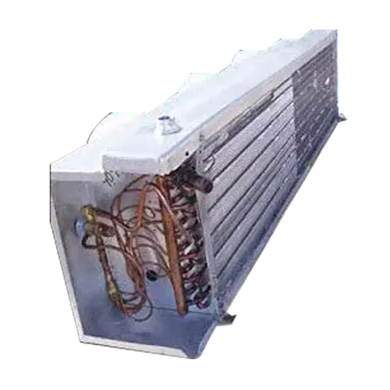 Unidad evaporadora de 3 ventiladores Trentons Refrigeration - 1 tonelada