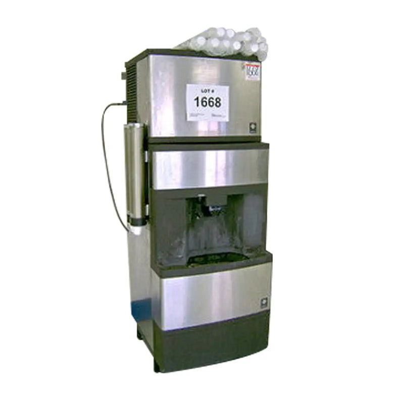Máquina de hacer hielo/máquina de agua Manitowoc