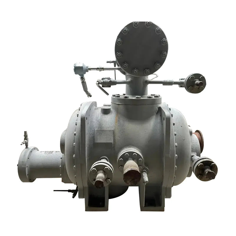 Compresor de tornillo rotativo desnudo FES 385S