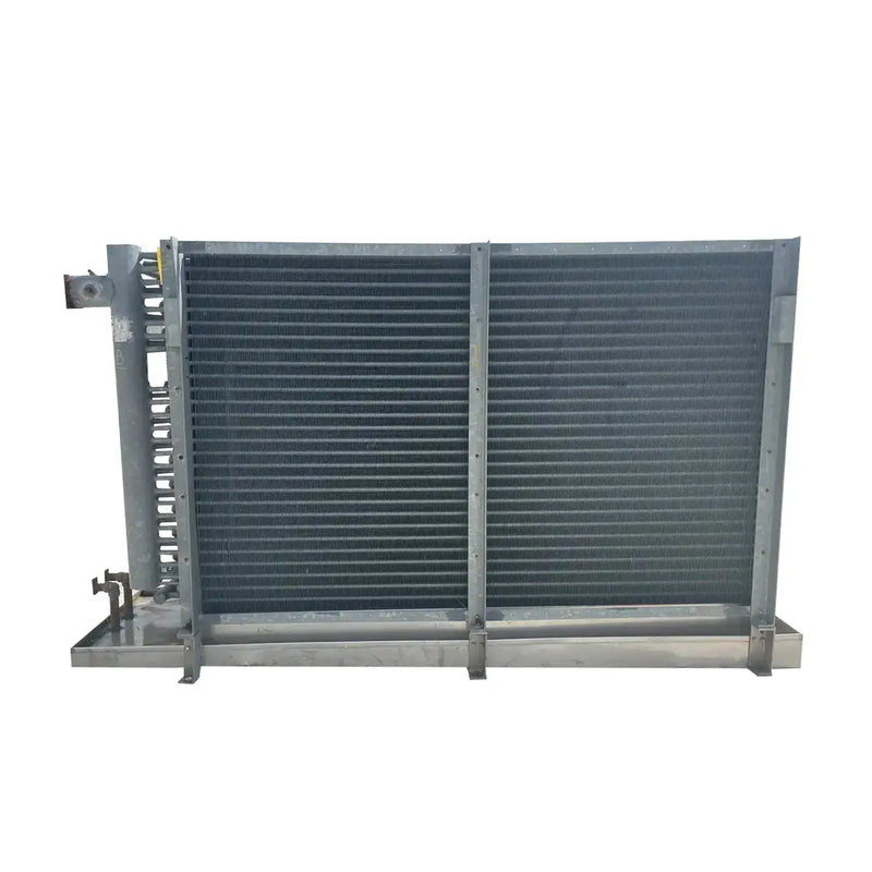 Evapco TFC4-9812VF-100M Ammonia Evaporator Coil- 85 TR (Low Temperature)