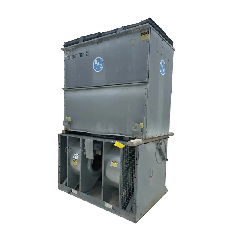 BAC VXI-18-3 Cooling Tower (30.83 Nominal Tons, 7.5 HP)