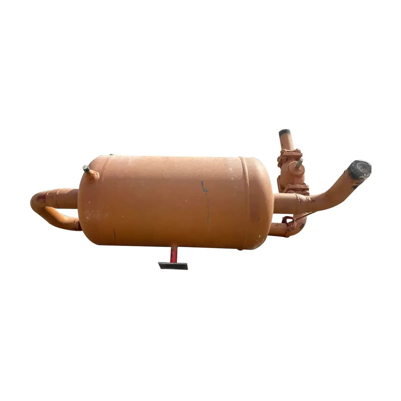 Henry Technologies Horizontal Oil Separator (73 in X 40in. 20 Gallons)