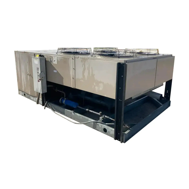 Unidad de condensación de descarga de aire vertical Larkin LDD5400L6DPP