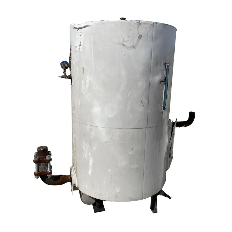 Válvulas y sistemas de refrigeración Drenaje de bomba vertical