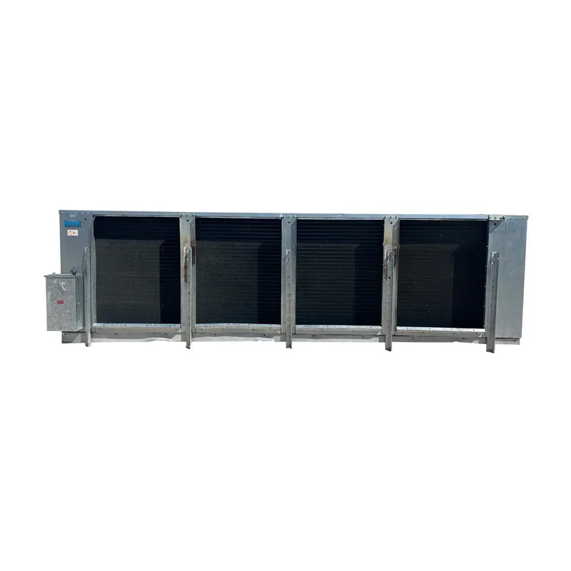 Krack PCLS1068-HGU-4-RBF-3-22-LH  Evaporator Coil
