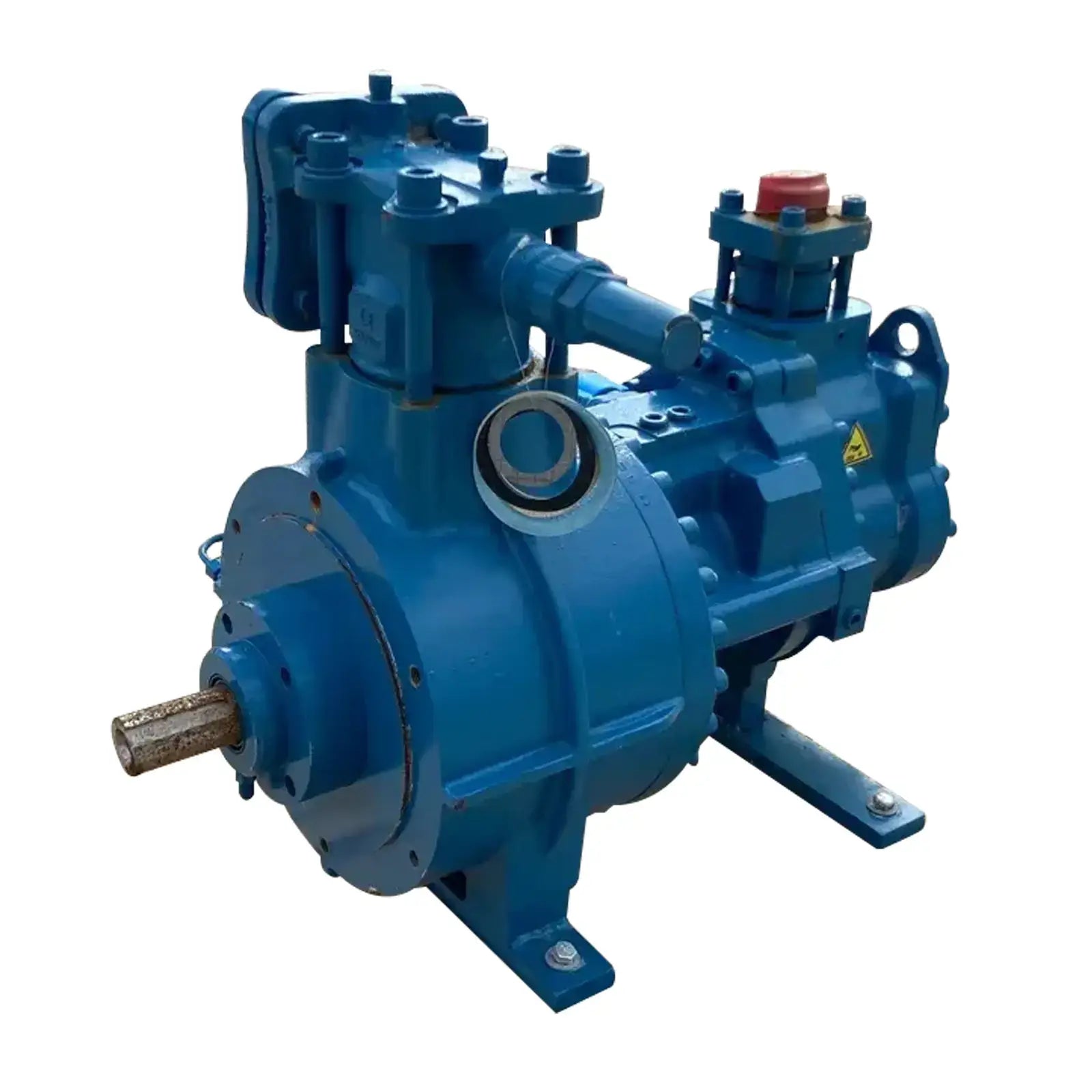 Frascold Rotor Frascold ATSH1-150-A Bare Screw Compressor