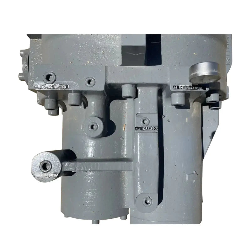 Compresor de tornillo desnudo Kobelco 19LLNB